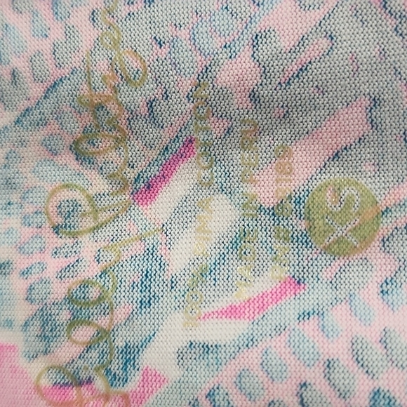 Lily Pulitzer Dress - Picture 2 of 8